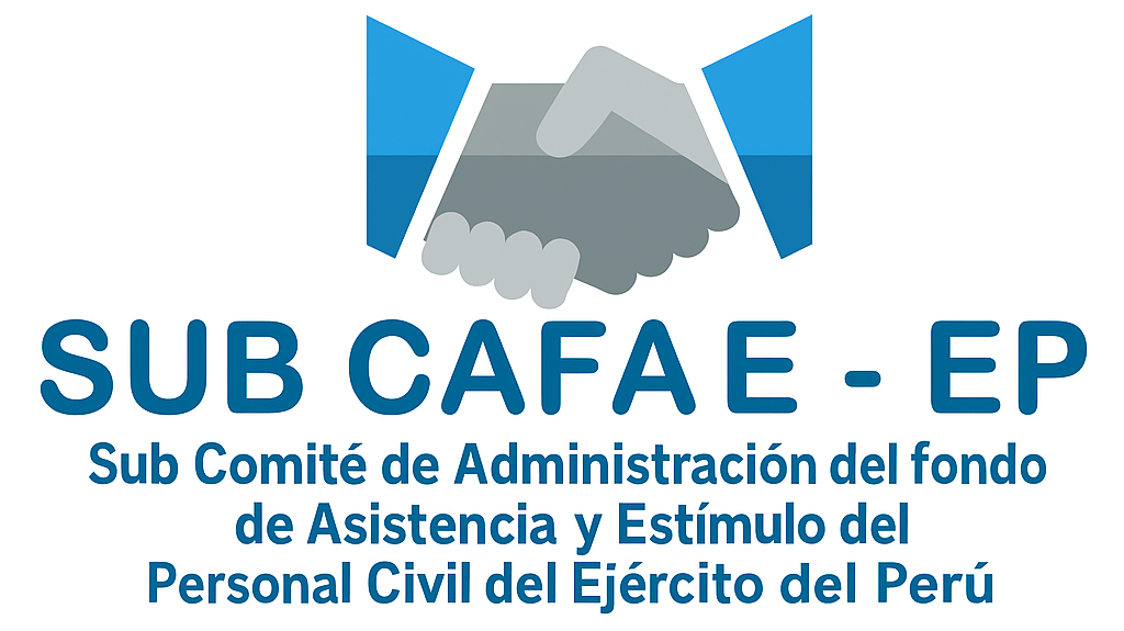 Logo Cafae